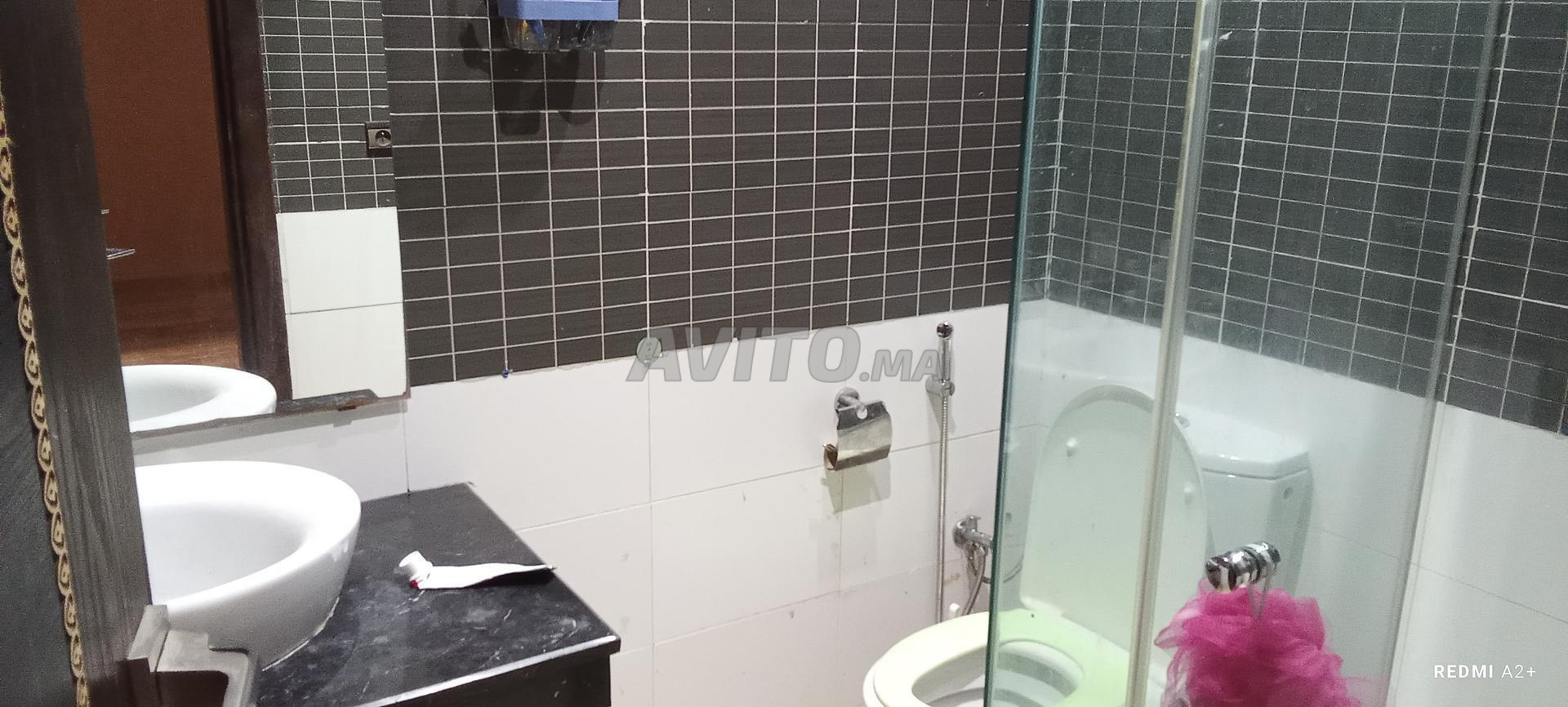 Appartement à louer à Rabat (Hassan) — Photo 10