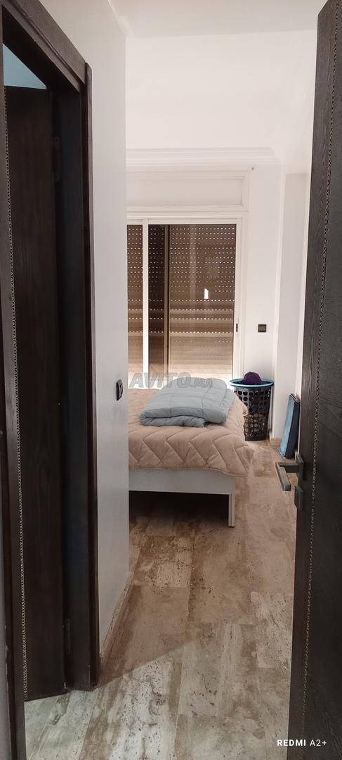 Appartement à louer à Rabat (Hassan) — Photo 14