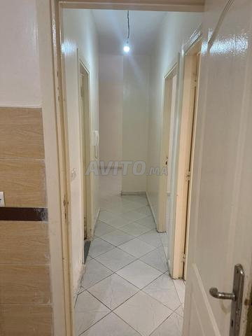 Appartement 53 m² à louer à Casablanca (Oulfa) — Photo 5