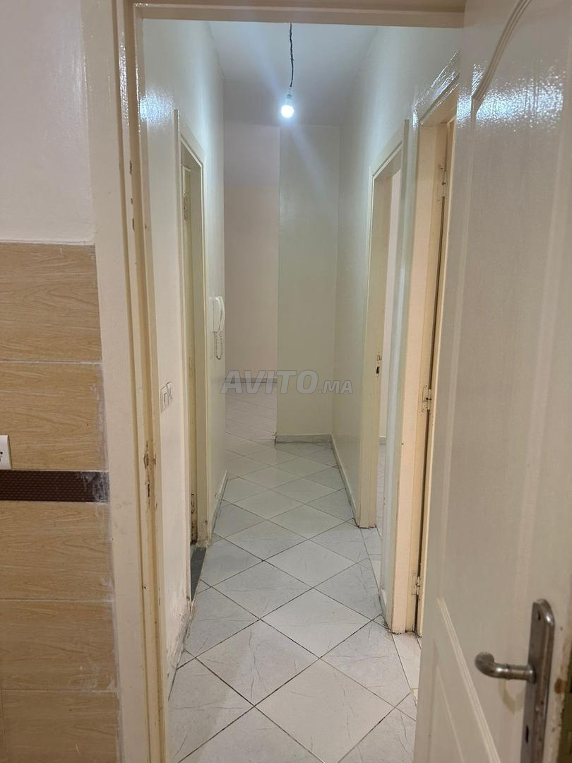 Appartement 53 m² à louer à Casablanca (Oulfa) — Photo 6