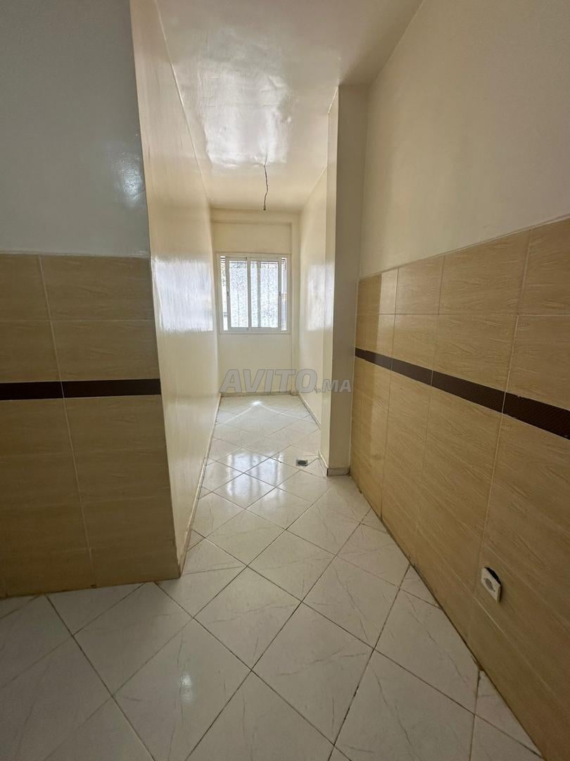 Appartement 53 m² à louer à Casablanca (Oulfa) — Photo 10