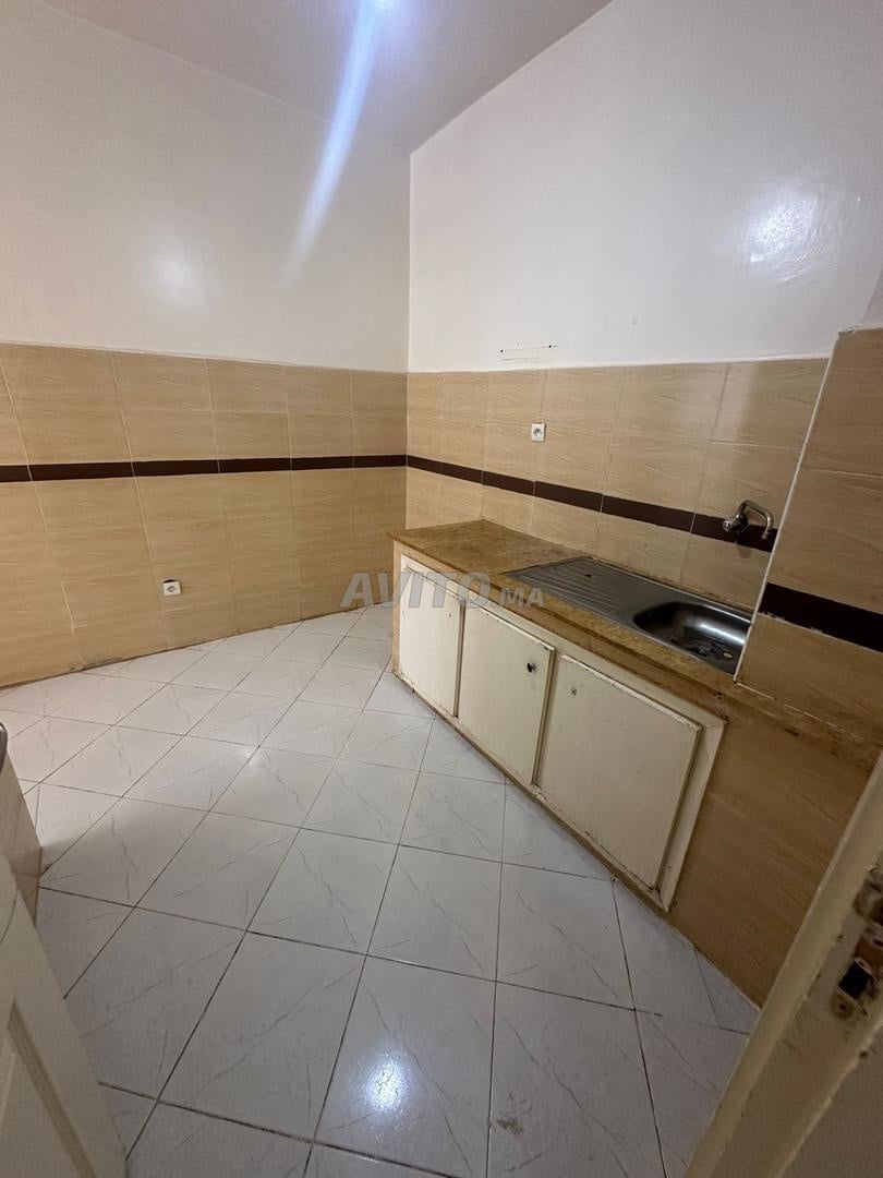 Appartement 53 m² à louer à Casablanca (Oulfa) — Photo 16