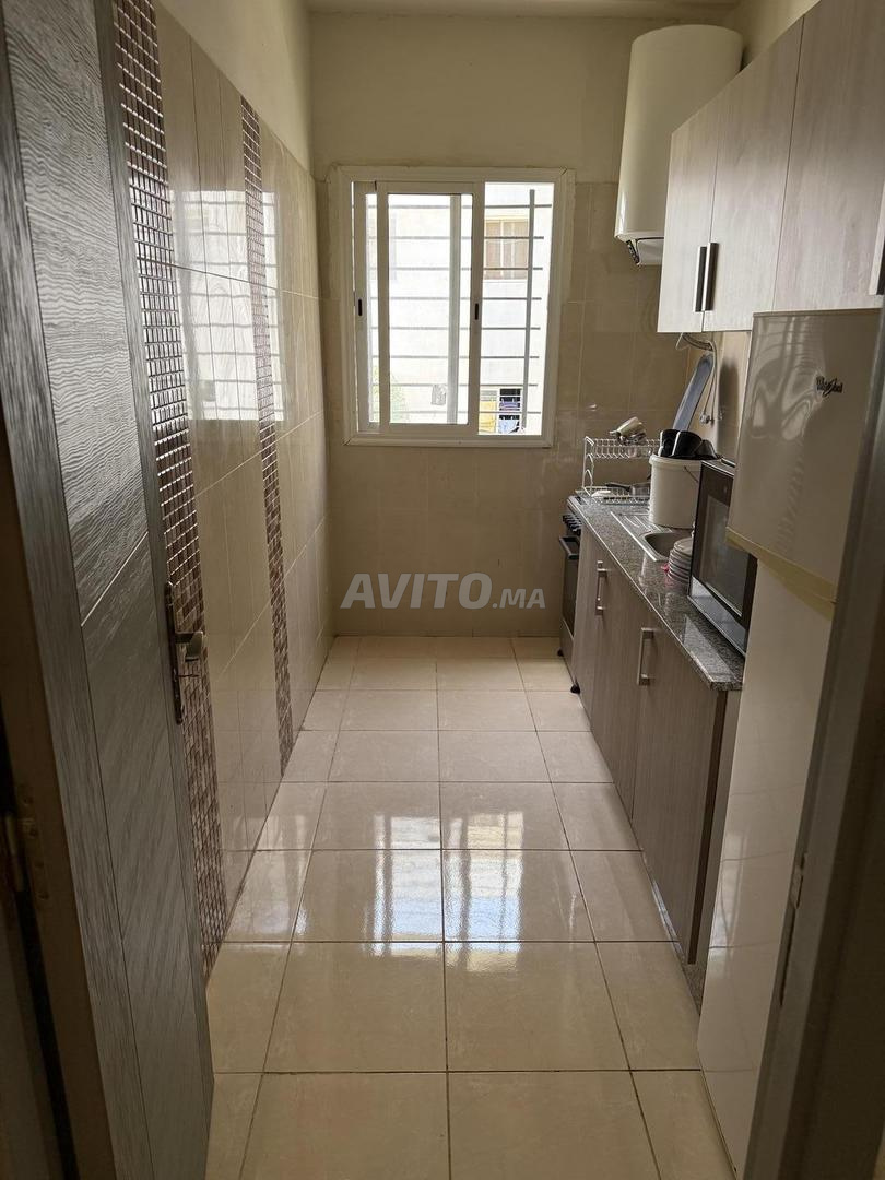 Appartement 58 m² à vendre à Rabat (Skhirat) — Photo 13