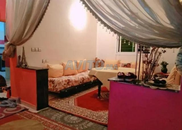 شقة مفروشة للإيجار في بني ملال — Photo 5