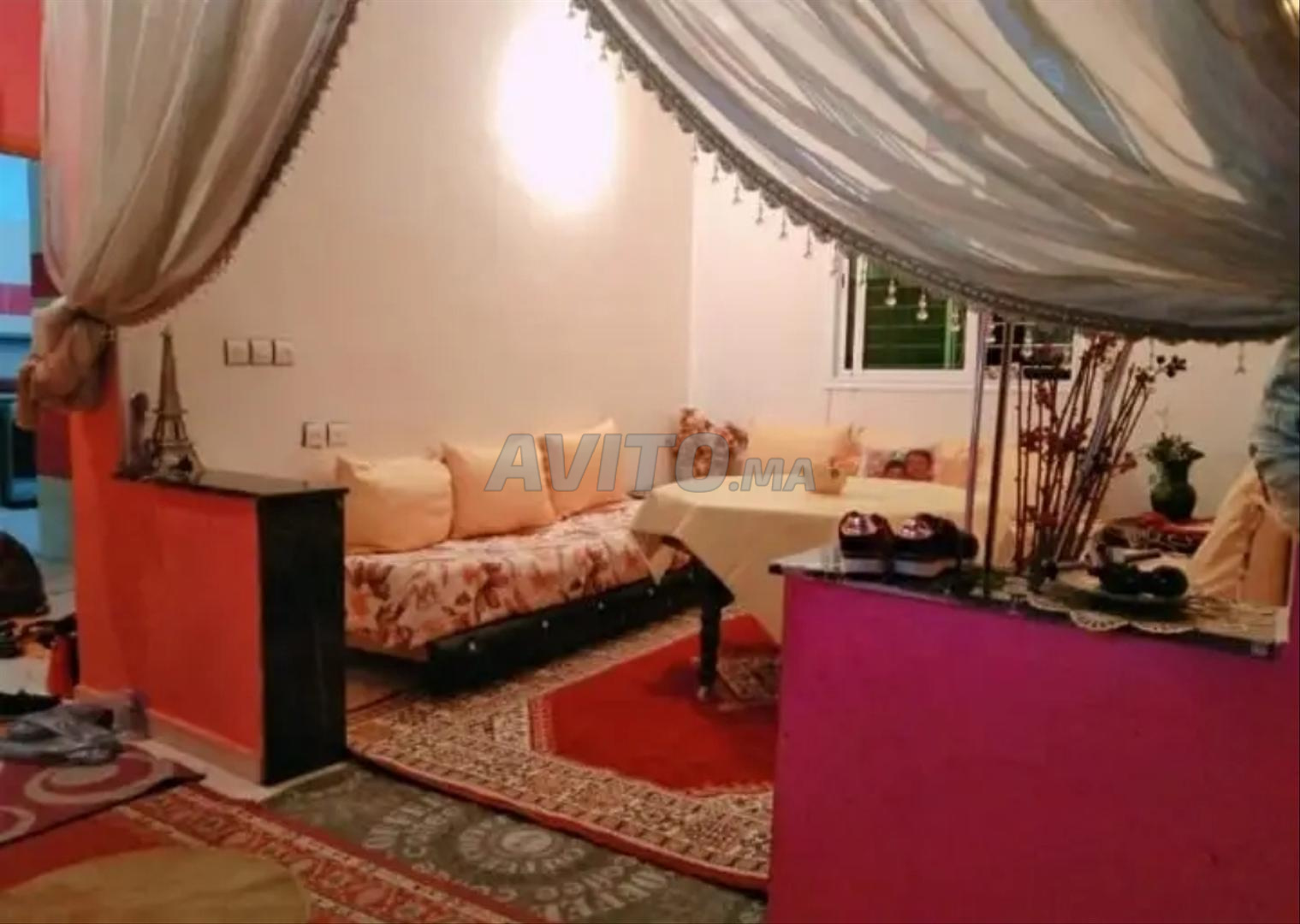 شقة مفروشة للإيجار في بني ملال — Photo 6