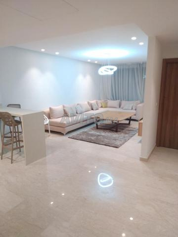Appartement 92 m² à louer à Fès — Photo 2