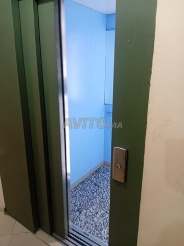 شقة 76 م² للبيع في طنجة — Photo 2