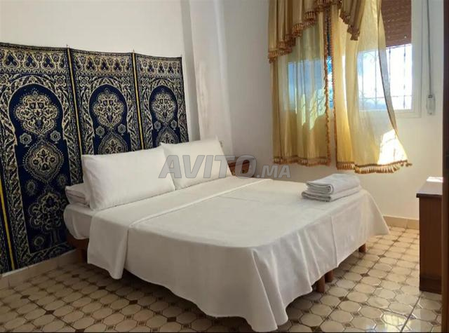 Beautiful Apartment for Rent in Chefchaouen — Photo 2