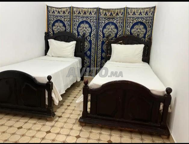 Beautiful Apartment for Rent in Chefchaouen — Photo 4