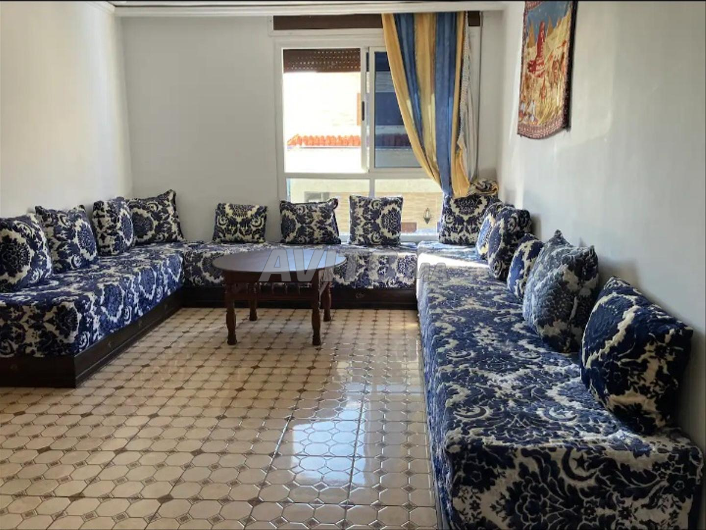 Beautiful Apartment for Rent in Chefchaouen — Photo 5