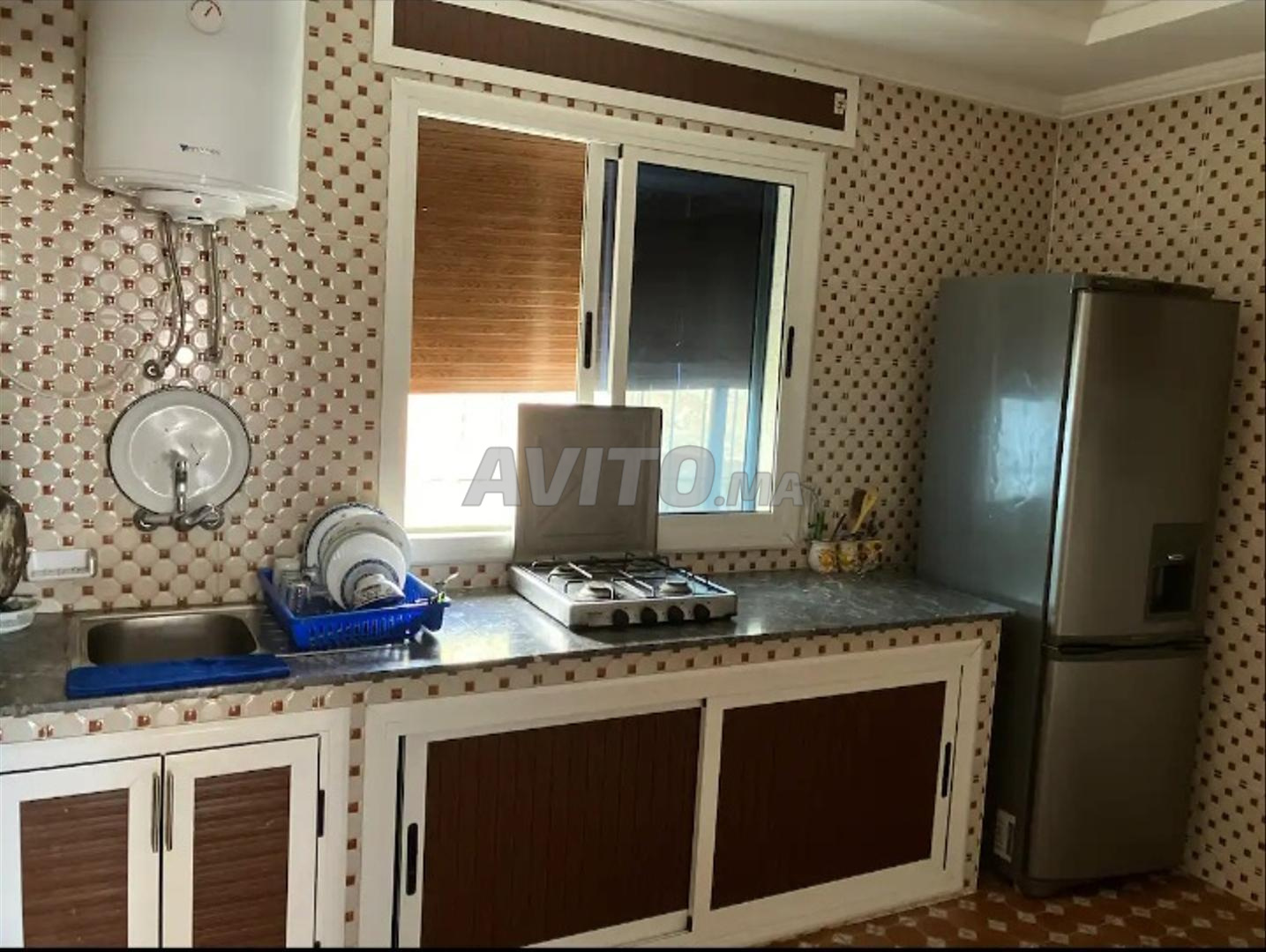 Beautiful Apartment for Rent in Chefchaouen — Photo 7