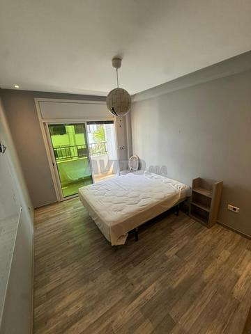 Appartement 160 m² à louer à Casablanca (Quartier Hôpitaux) — Photo 12