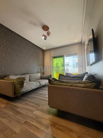 Appartement 160 m² à louer à Casablanca (Quartier Hôpitaux) — Photo 22