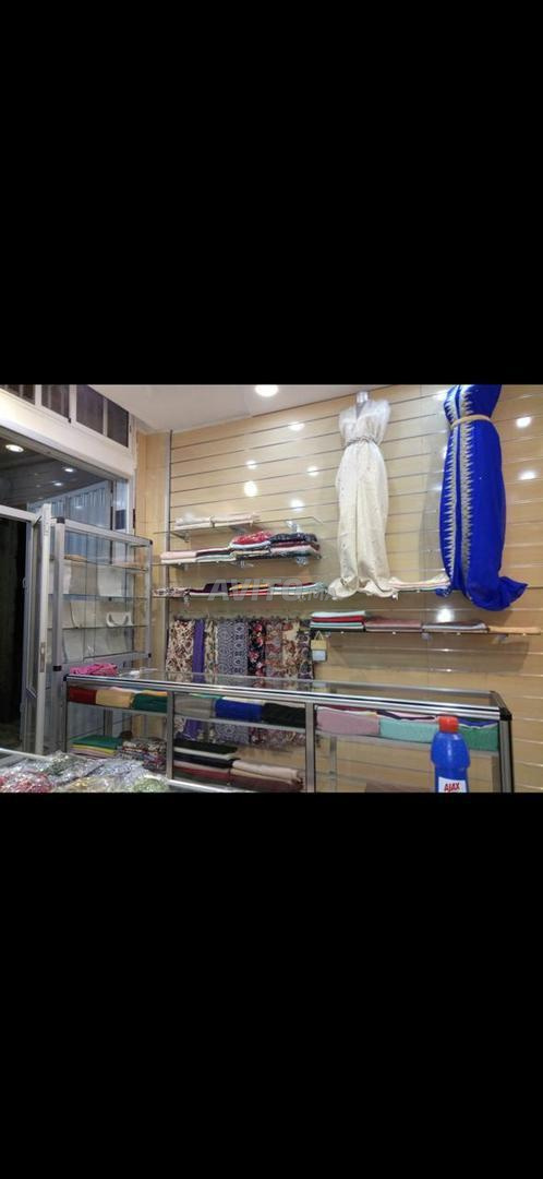 Commercial unit for rent in Marrakech (El Azzouzia) — Photo 5