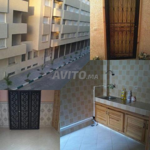 64 m² Apartment for Rent in Fès — Photo 4