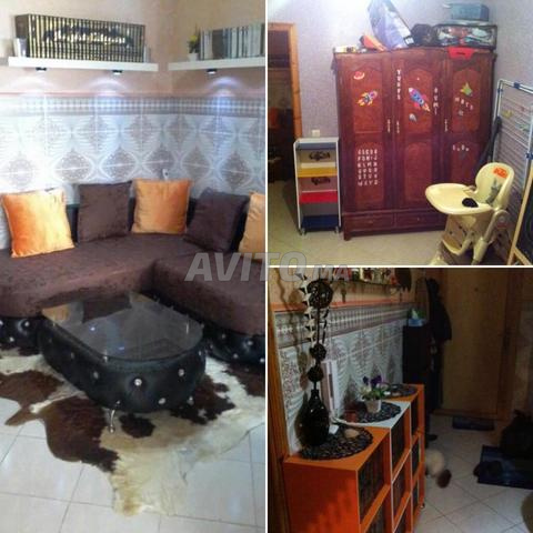 64 m² Apartment for Rent in Fès — Photo 8
