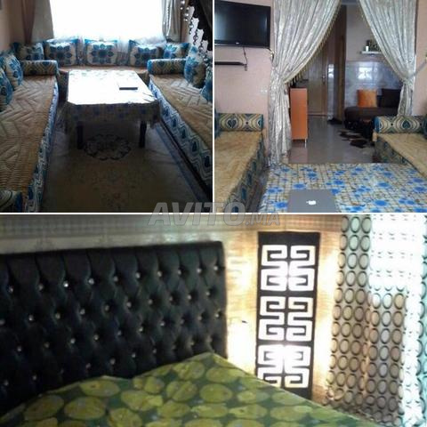 64 m² Apartment for Rent in Fès — Photo 10
