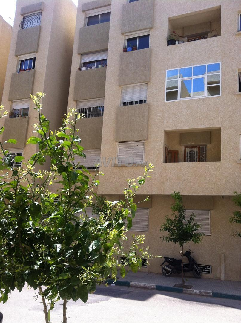 64 m² Apartment for Rent in Fès — Photo 13