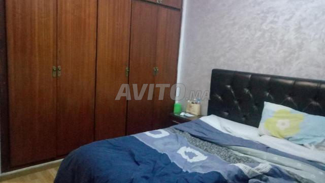 شقة 103 م² للبيع في الرباط — Photo 5