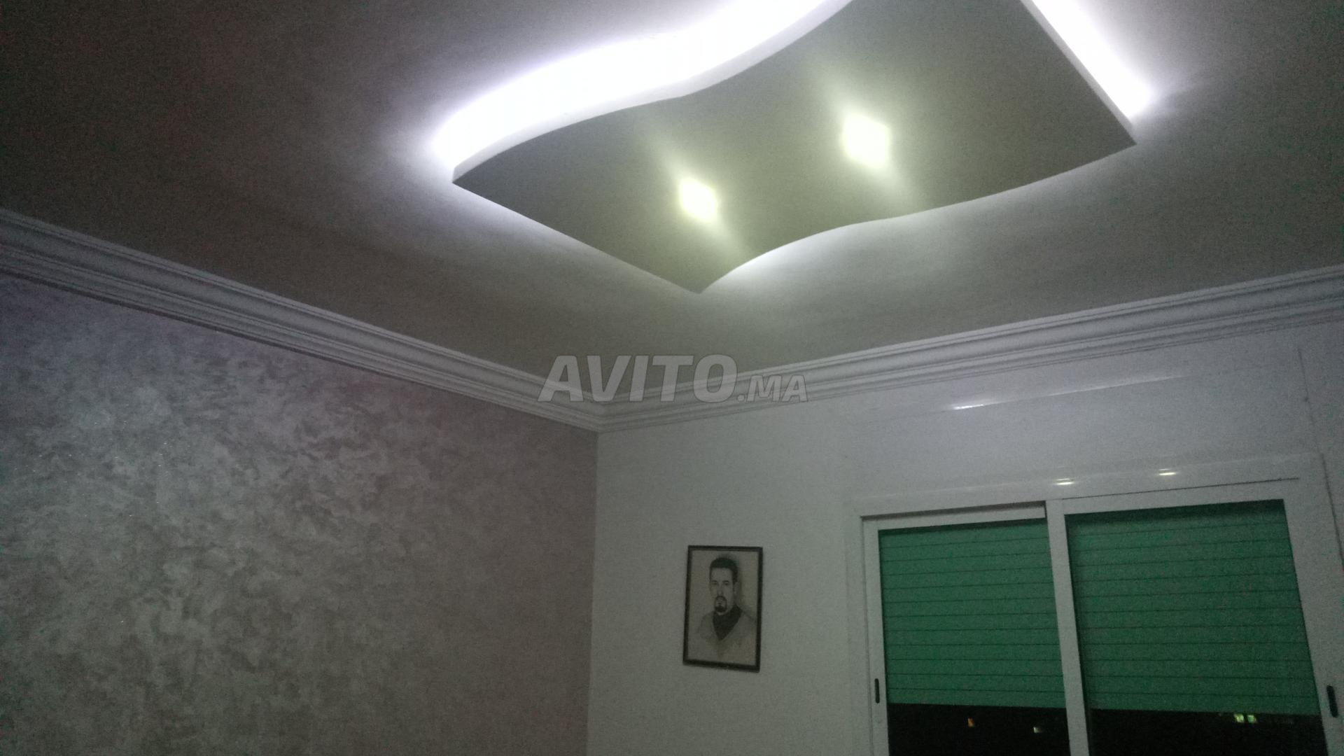 شقة 103 م² للبيع في الرباط — Photo 12