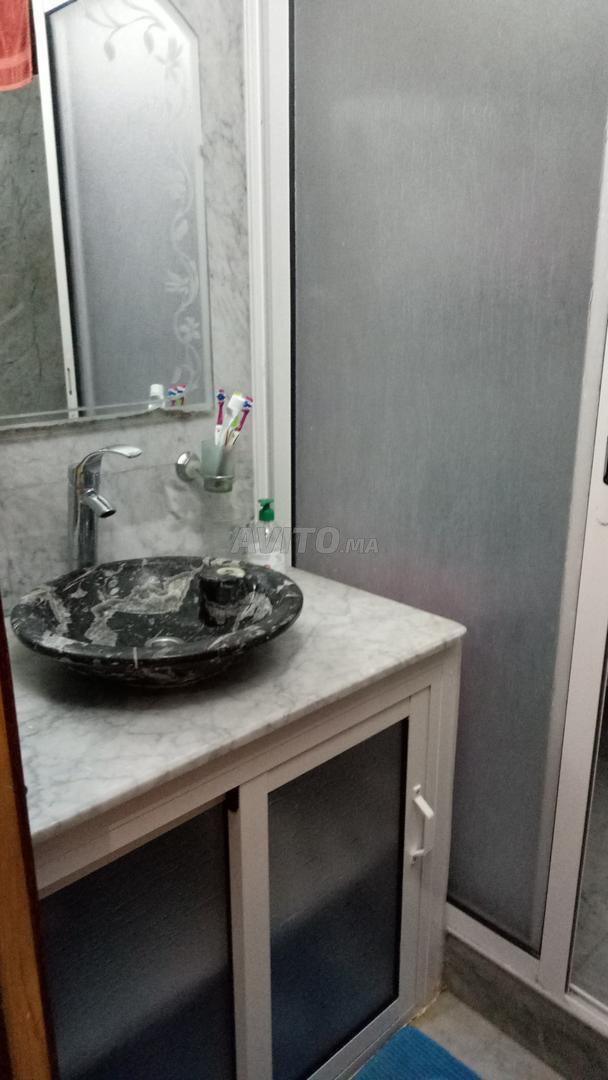 شقة 103 م² للبيع في الرباط — Photo 14