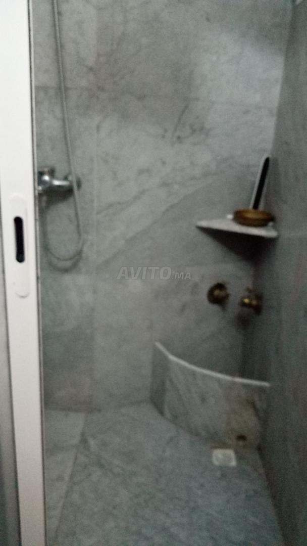 شقة 103 م² للبيع في الرباط — Photo 16