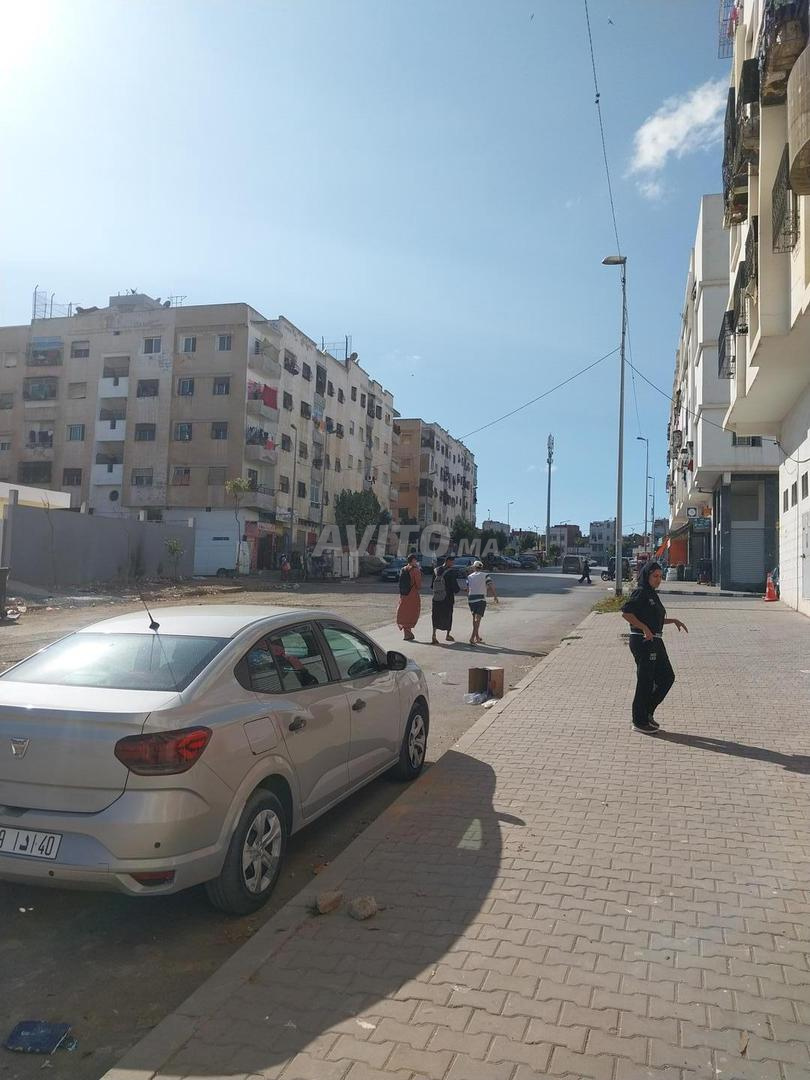 Local commercial 25 m² à louer à Casablanca — Photo 4