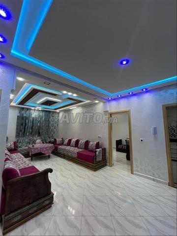 شقة نظيفة للايجار ببني ملال — Photo 2