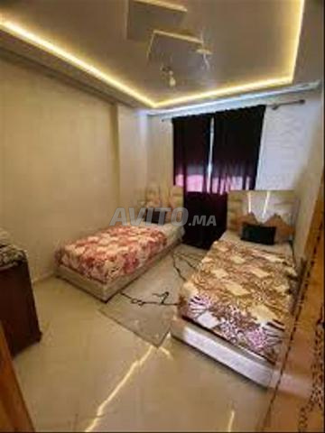 شقة نظيفة للايجار ببني ملال — Photo 6