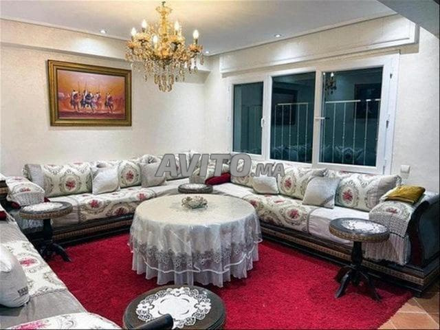 Apartment for Rent 150 MAD - day in Chic District, Béni Mellal — Photo 2