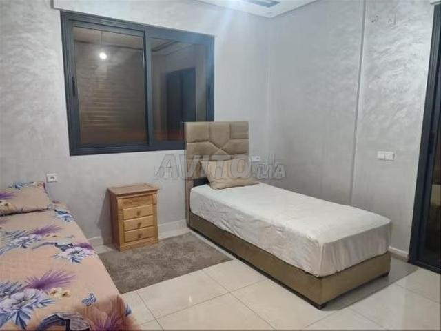 Apartment for Rent 150 MAD - day in Chic District, Béni Mellal — Photo 8