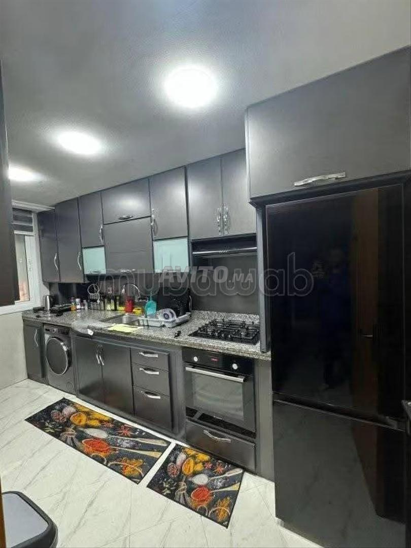 Apartment for Rent 150 MAD - day in Chic District, Béni Mellal — Photo 3