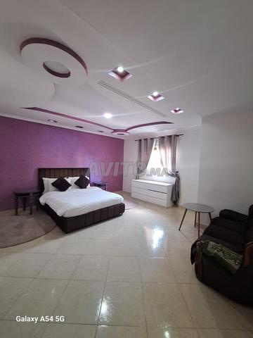 Furnished Apartment for Rent in Larache — Photo 2