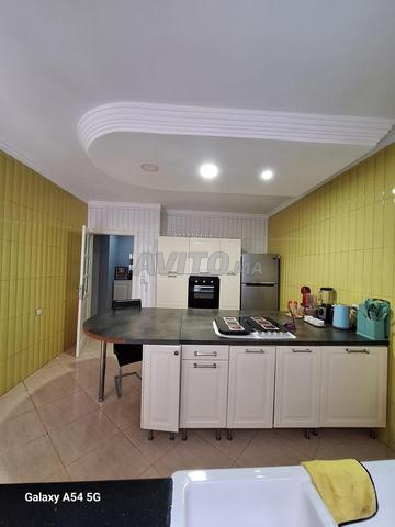 Furnished Apartment for Rent in Larache — Photo 16
