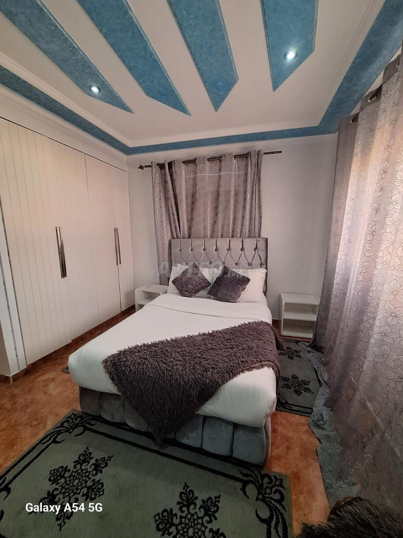 Furnished Apartment for Rent in Larache — Photo 3