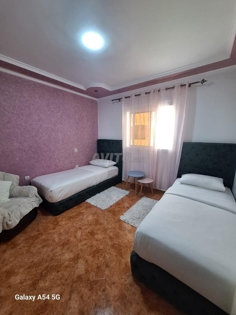 Furnished Apartment for Rent in Larache — Photo 5