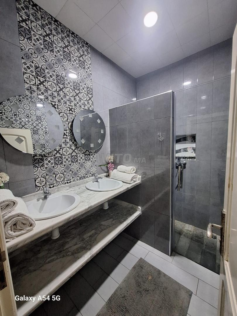Furnished Apartment for Rent in Larache — Photo 7