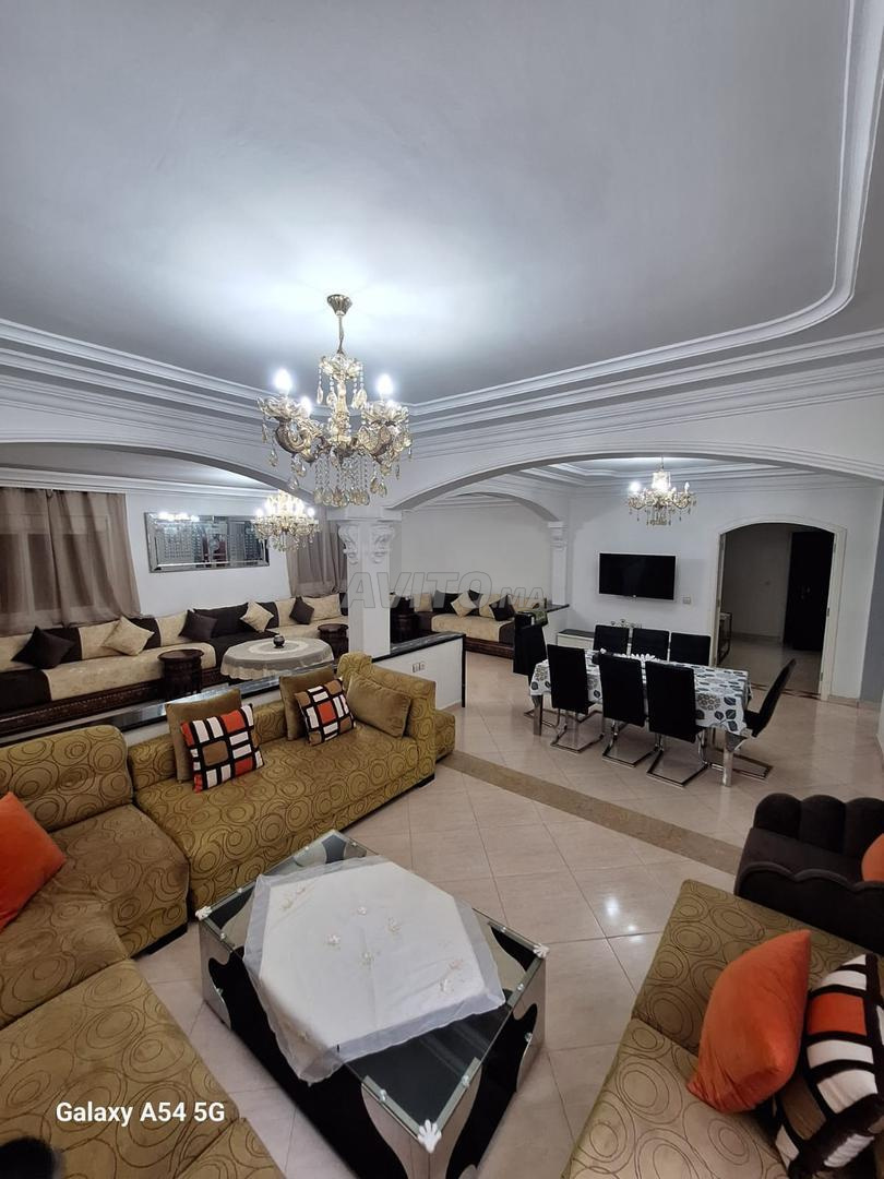 Furnished Apartment for Rent in Larache — Photo 13