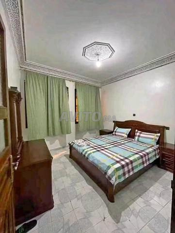 شقة عائلية للإيجار في بني ملال (المستوا) — Photo 3