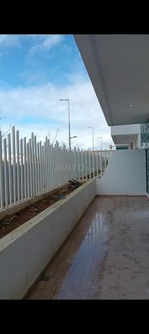 شقة 120 متر مربع للايجار في الرباط - إغدال (البرلز دي إغدال) — Photo 13