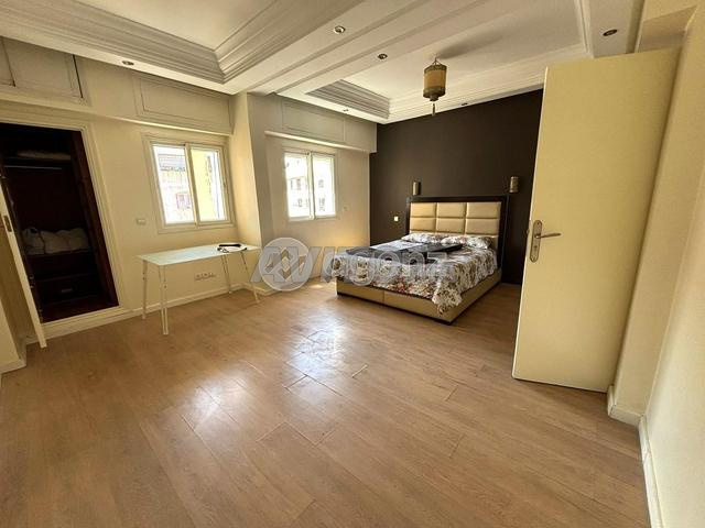 Appartement 63 m² à vendre à Casablanca Sidi Maarouf — Photo 3