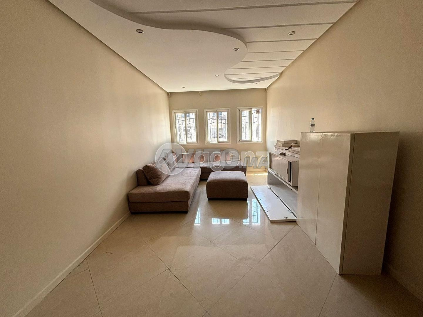 Appartement 63 m² à vendre à Casablanca Sidi Maarouf — Photo 14