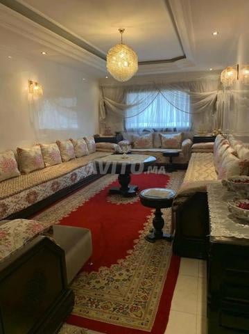 Apartment 125 m² for rent in Casablanca, La Gironde — Photo 2