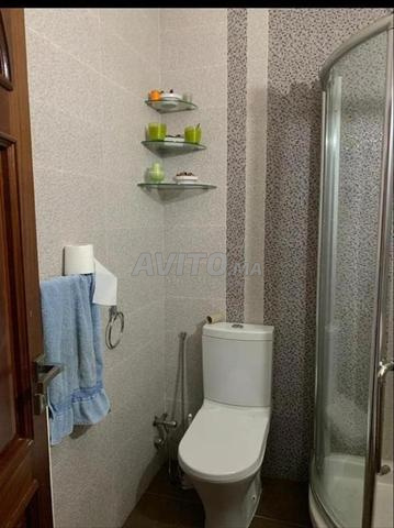 Apartment 125 m² for rent in Casablanca, La Gironde — Photo 8