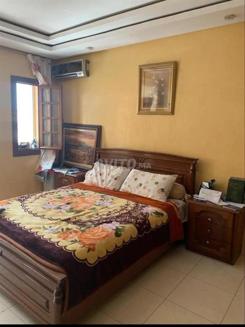 Apartment 125 m² for rent in Casablanca, La Gironde — Photo 3