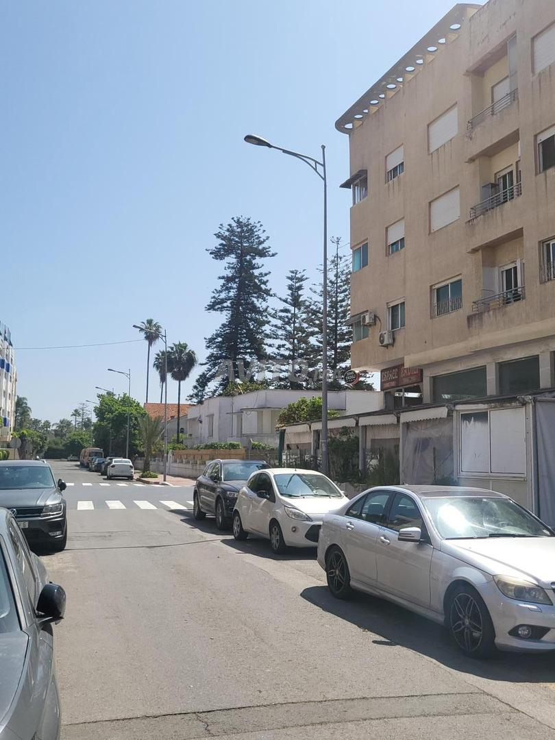 مكتب ٧٠م٢ للايجار في المحمدية — Photo 3