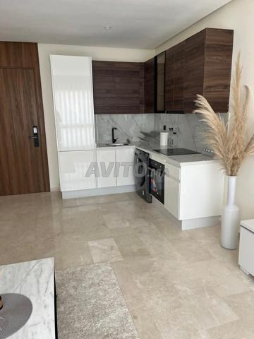 Appartement 60 m² à louer à Tanger, Marjane — Photo 5