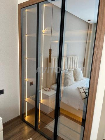 Appartement 60 m² à louer à Tanger, Marjane — Photo 11