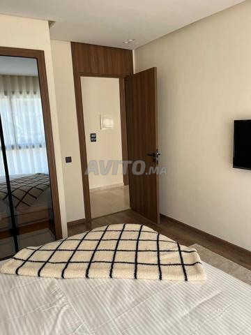 Appartement 60 m² à louer à Tanger, Marjane — Photo 13