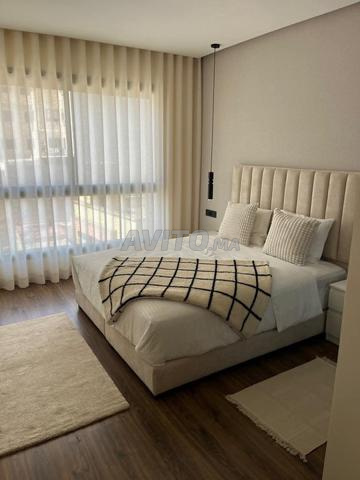 Appartement 60 m² à louer à Tanger, Marjane — Photo 15